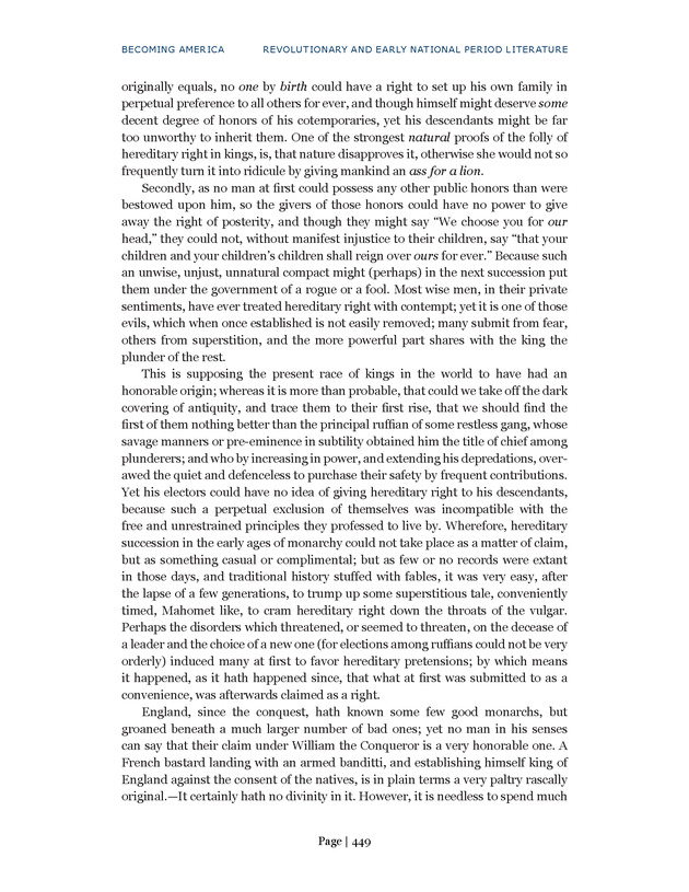 Becoming America - Title Page 460